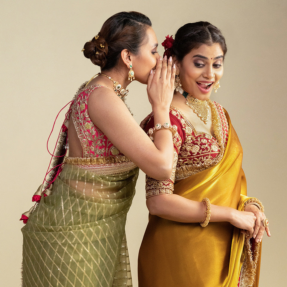 Tajore Official - International