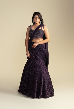 Bridal - Lehenga